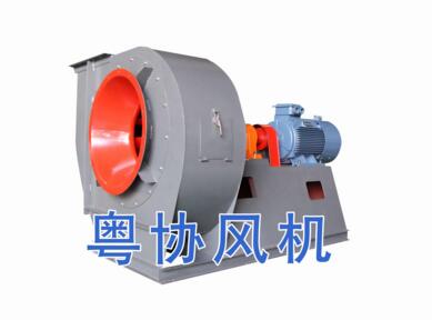 鍋爐風(fēng)機