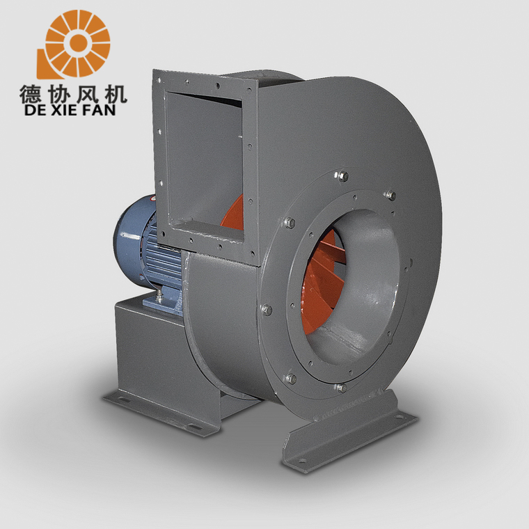 5-51-A鍋爐離心風(fēng)機(jī)-右180度