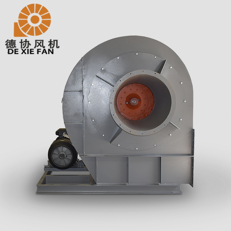 Y6-41-C鍋爐離心風(fēng)機(jī)-右0度