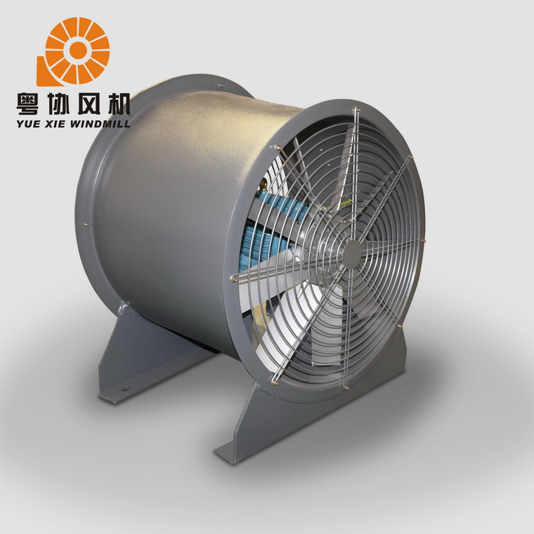 NXT-A軸流通風(fēng)機(jī)