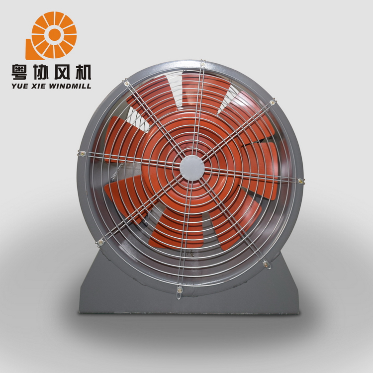 SWF-I-A混流通風(fēng)機(jī)