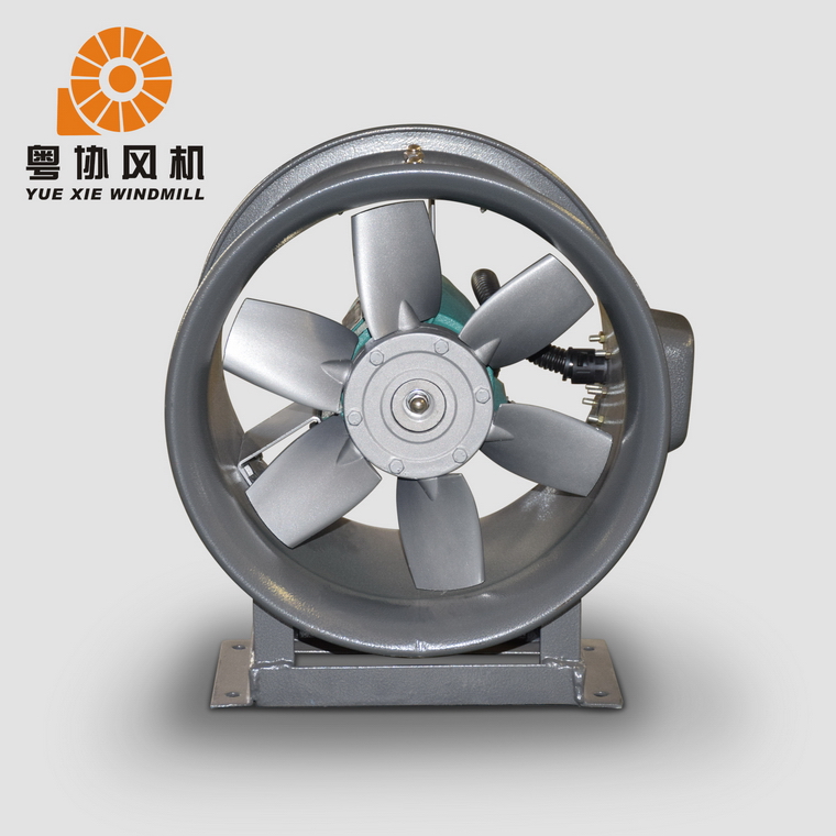 T30-A軸流通風(fēng)機(jī)