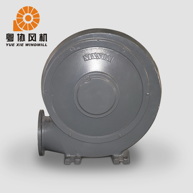 2.2kW中壓鼓風(fēng)機(jī)