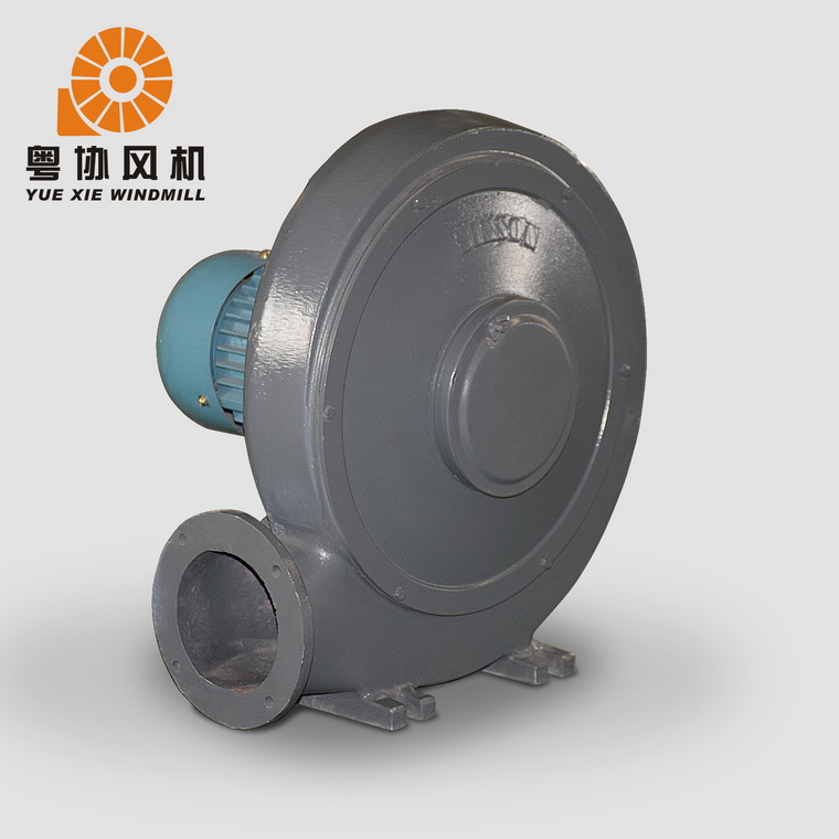 1.5kW中壓鼓風(fēng)機(jī)