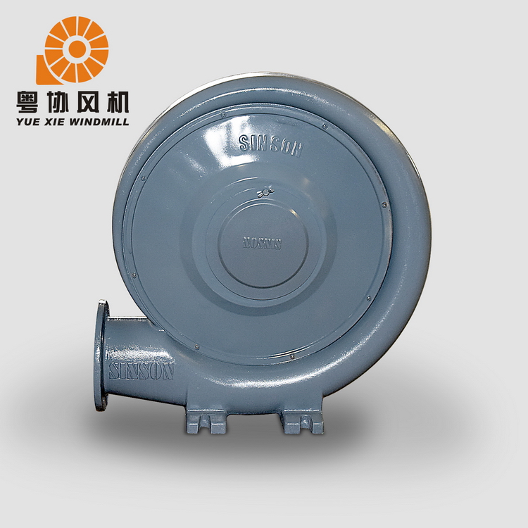 950W中壓鼓風(fēng)機(jī)
