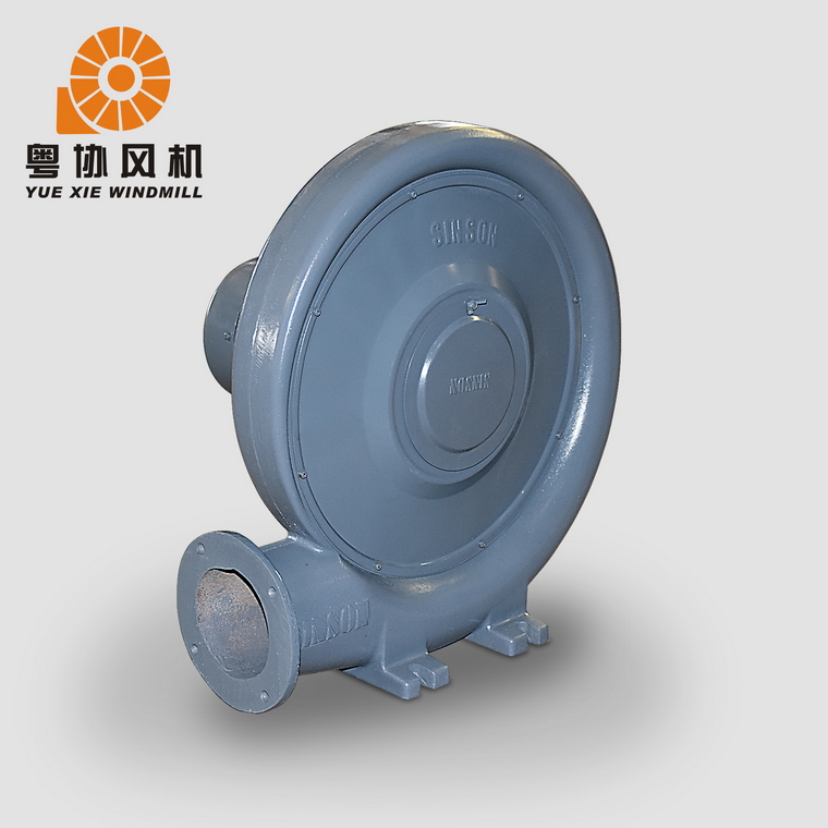 750W中壓鼓風(fēng)機(jī)