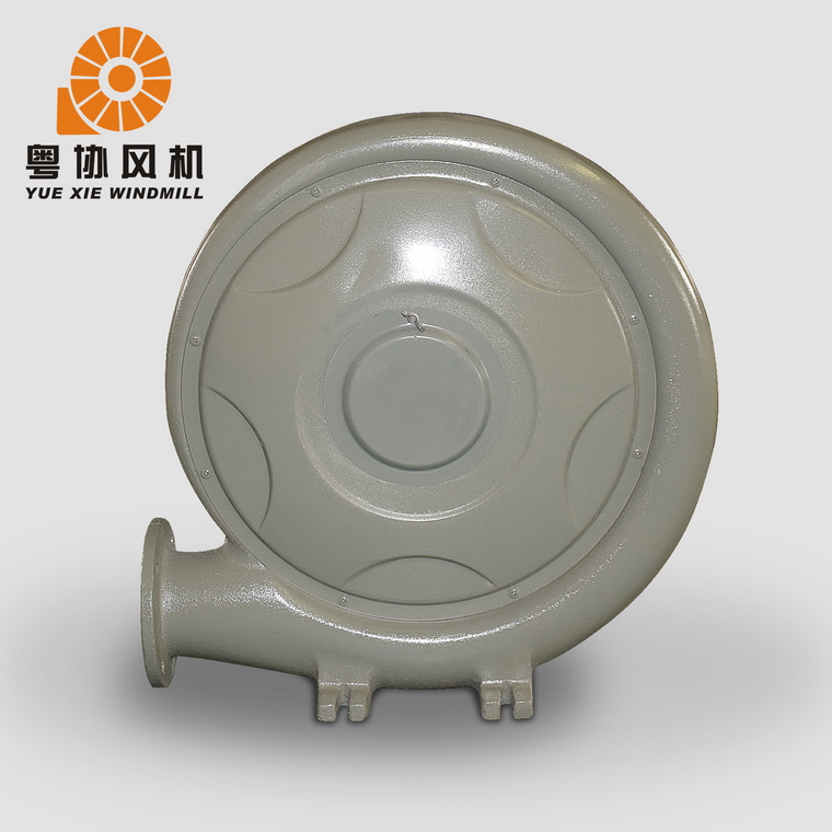 550W中壓鼓風(fēng)機(jī)