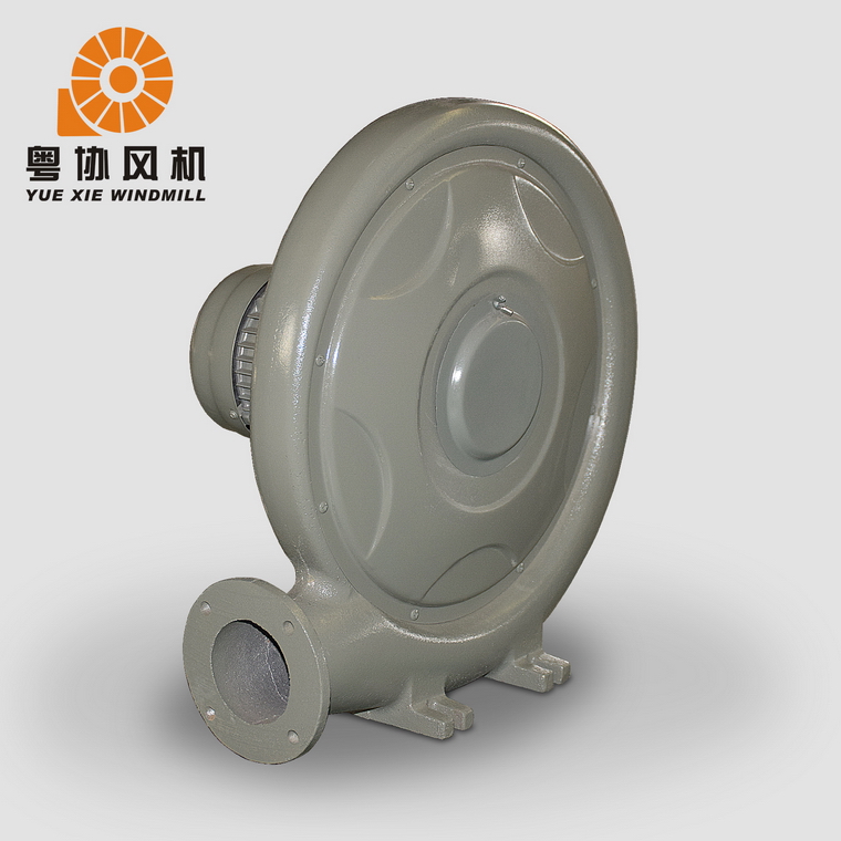 370W中壓鼓風(fēng)機(jī)