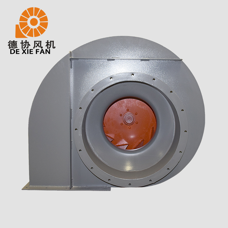 WXQE-A耐高溫離心風(fēng)通機(jī)-右270度