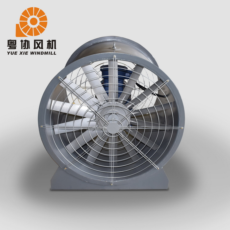 BNXT-A防爆消防排煙風(fēng)機(jī)