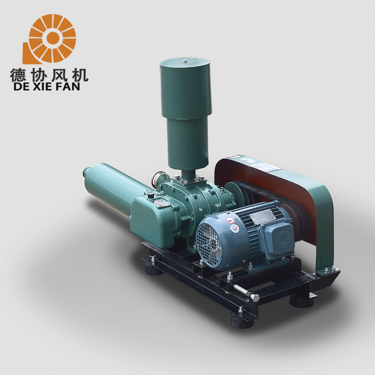 YZ-50D水產(chǎn)養(yǎng)殖羅茨風(fēng)機(jī)