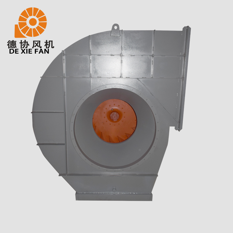 4-79-D中低壓離心通風(fēng)機-左180度