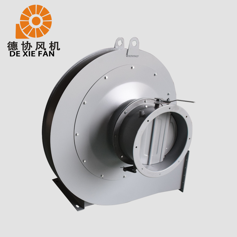 9-26-A高壓離心通風機-左0度