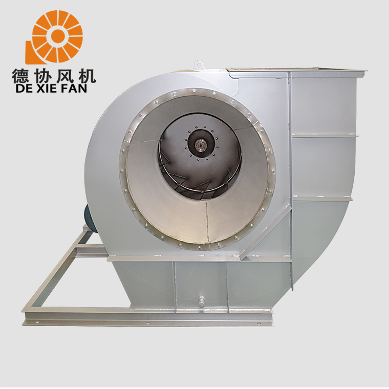 4-72-12C不銹鋼風(fēng)機(jī)