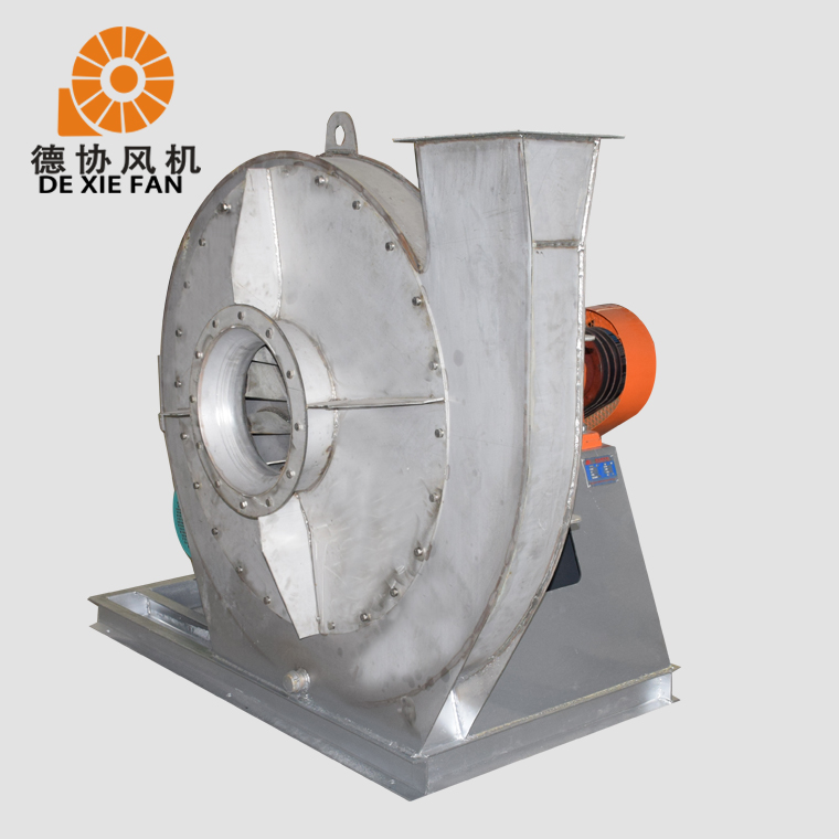 9-19C不銹鋼風(fēng)機(jī)