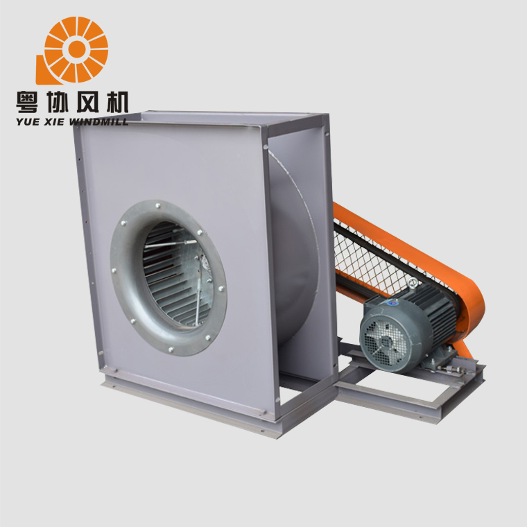 13-48-C低噪聲排油煙機(jī)