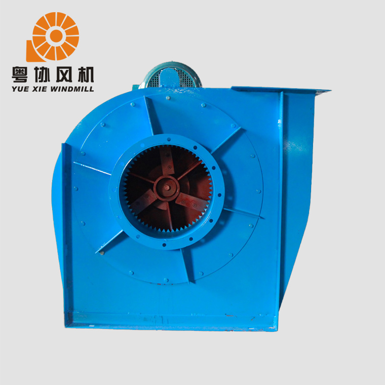 JZQ碎紙輸送風(fēng)機