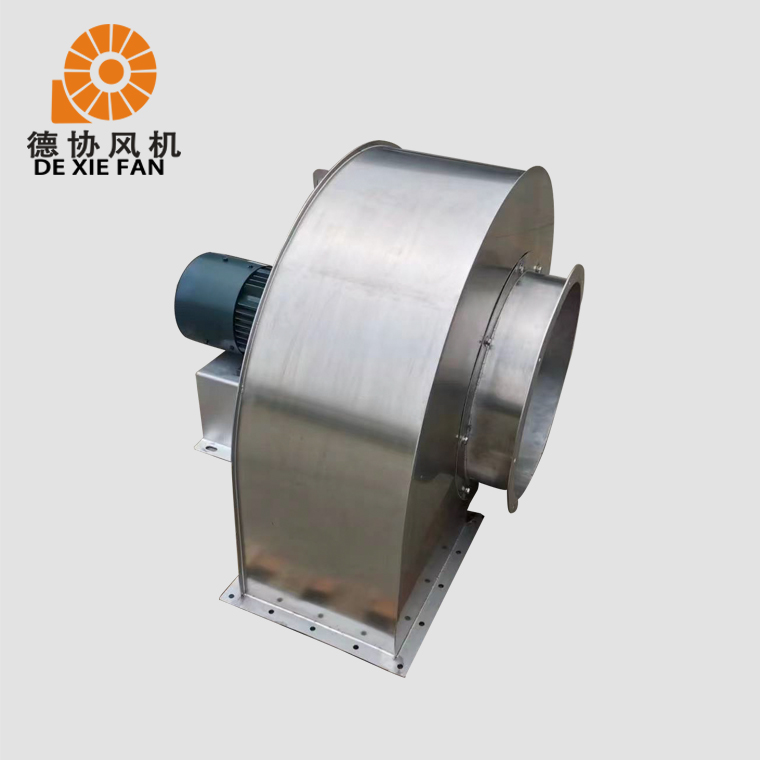 DXQE-A 不銹鋼風(fēng)機