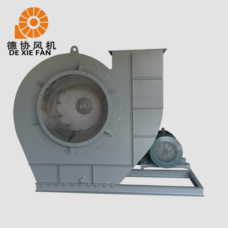 Y9-38-C鍋爐離心風(fēng)機(jī)-右90度