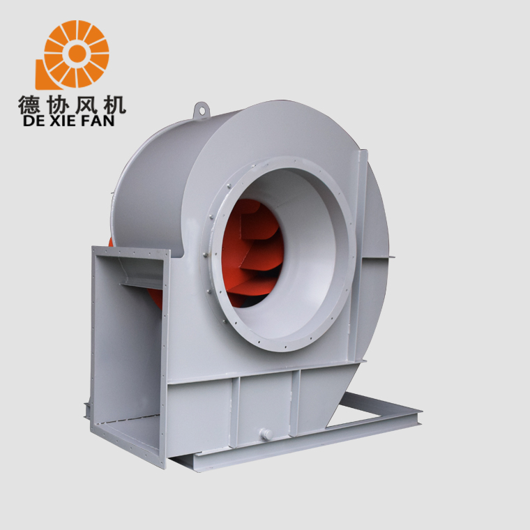 4-79-C中低壓離心通風(fēng)機(jī)-左0度