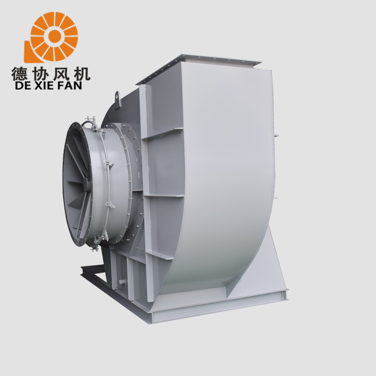 Y4-68-C-鍋爐離心風(fēng)機(jī)-右90